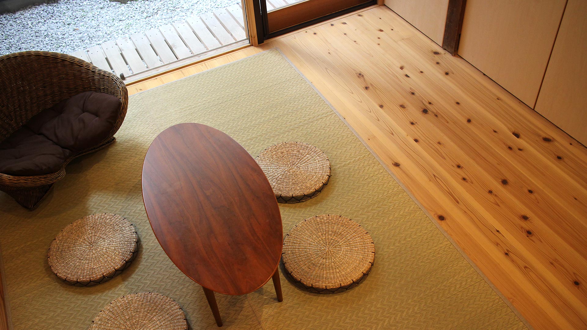 うらうら長屋